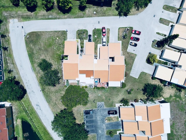4360 Outrigger Ln, Tampa, FL 33615 - aerial view of property's location