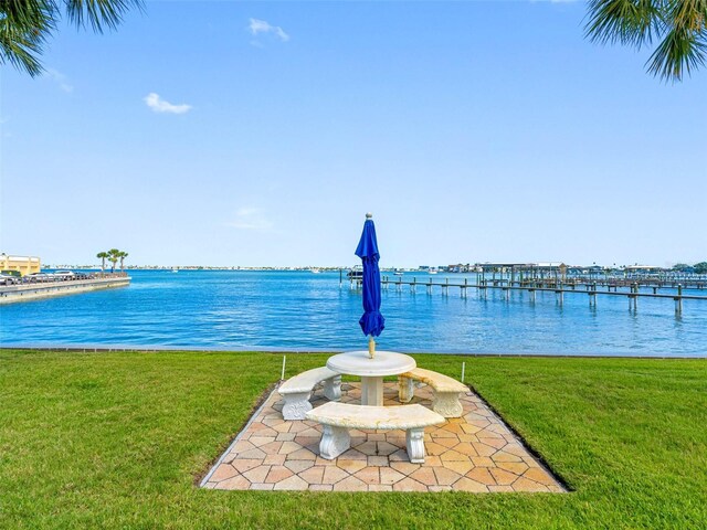 100 Bluff View Dr Unit 404C, Belleair Bluffs, FL 33770 - photo 55
