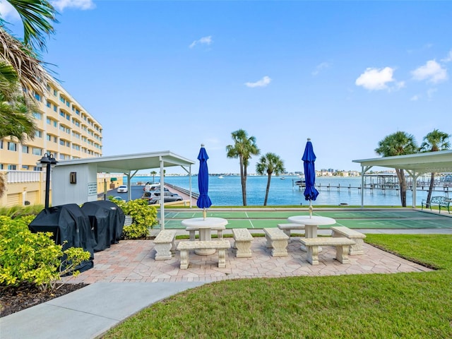 100 Bluff View Dr Unit 404C, Belleair Bluffs, FL 33770 - photo 56