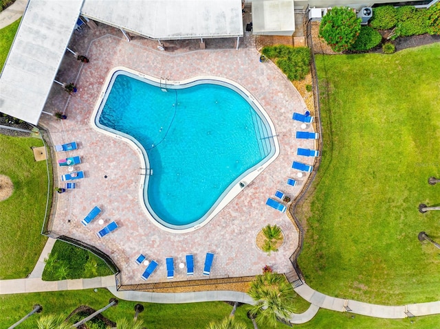 100 Bluff View Dr Unit 404C, Belleair Bluffs, FL 33770 - photo 61