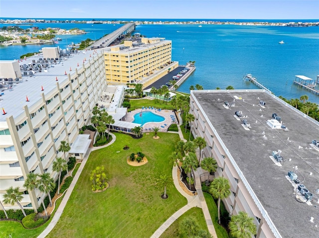 100 Bluff View Dr Unit 404C, Belleair Bluffs, FL 33770 - photo 82