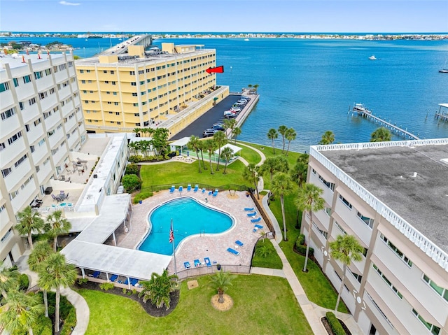 100 Bluff View Dr Unit 404C, Belleair Bluffs, FL 33770 - photo 83