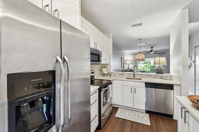 6109 Bayside Key Dr, Tampa, FL 33615 - photo 8
