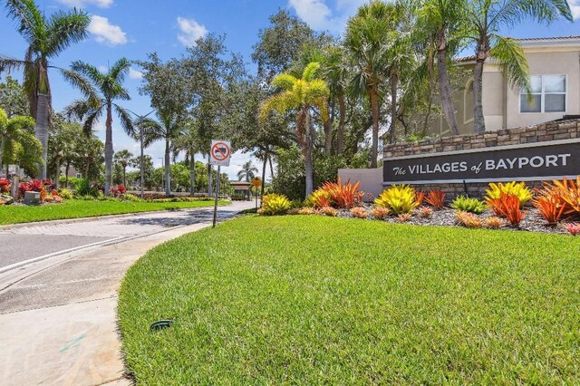 6109 Bayside Key Dr, Tampa, FL 33615 - photo 34