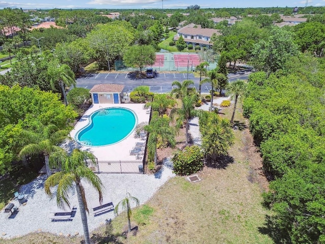 6109 Bayside Key Dr, Tampa, FL 33615 - photo 37