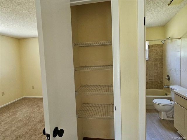 870 S Thyme Pt, Homosassa, FL 34448 - view of storage area