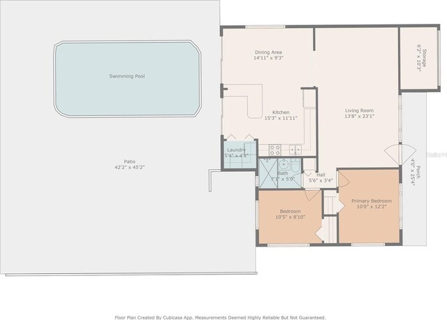 8020 24th Ave N, Saint Petersburg, FL 33710 - photo 26
