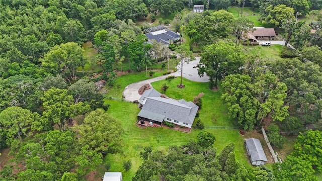 5933 Carina Trce, Wesley Chapel, FL 33545 - photo 49
