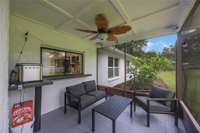 5933 Carina Trce, Wesley Chapel, FL 33545 - photo 35
