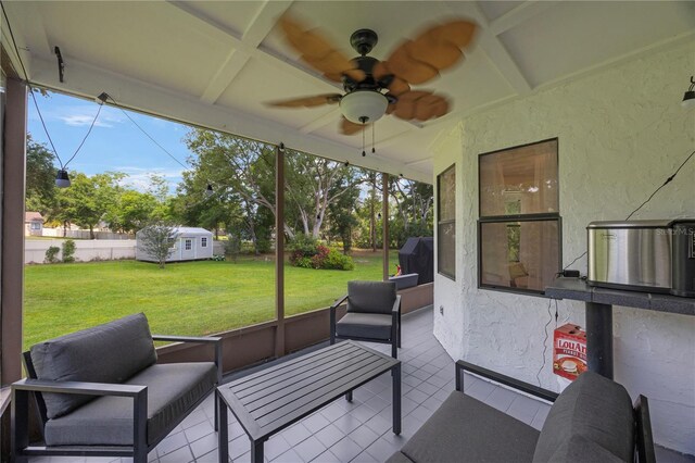 5933 Carina Trce, Wesley Chapel, FL 33545 - photo 36