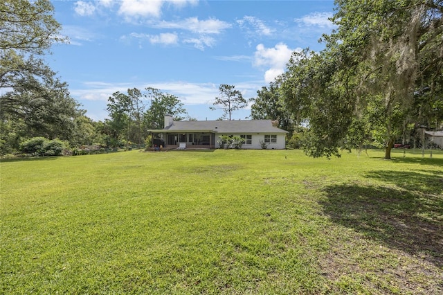 5933 Carina Trce, Wesley Chapel, FL 33545 - photo 44