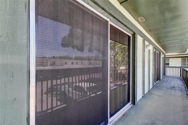 2932 Lichen Ln Unit D, Clearwater, FL 33760 - view of property entrance