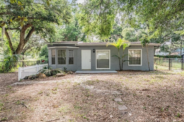 7347 Pulsar St, New Port Richey, FL 34652 - ranch-style home featuring stucco siding