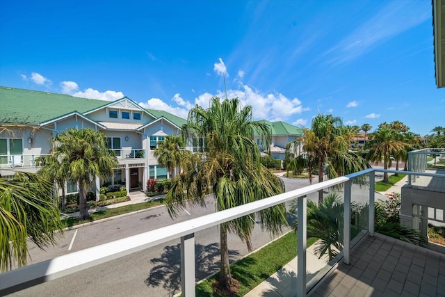 12 Country Club Ln, Belleair, FL 33756 - view of balcony