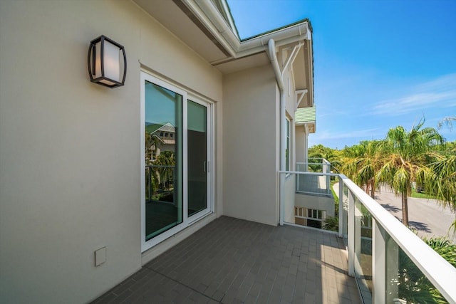 12 Country Club Ln, Belleair, FL 33756 - view of balcony