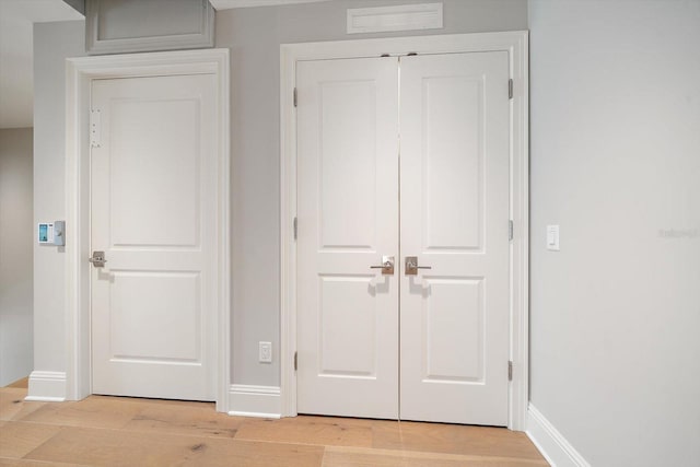 12 Country Club Ln, Belleair, FL 33756 - view of closet