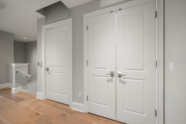 12 Country Club Ln, Belleair, FL 33756 - view of closet