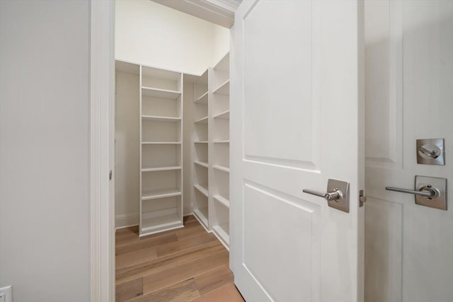 12 Country Club Ln, Belleair, FL 33756 - view of storage area
