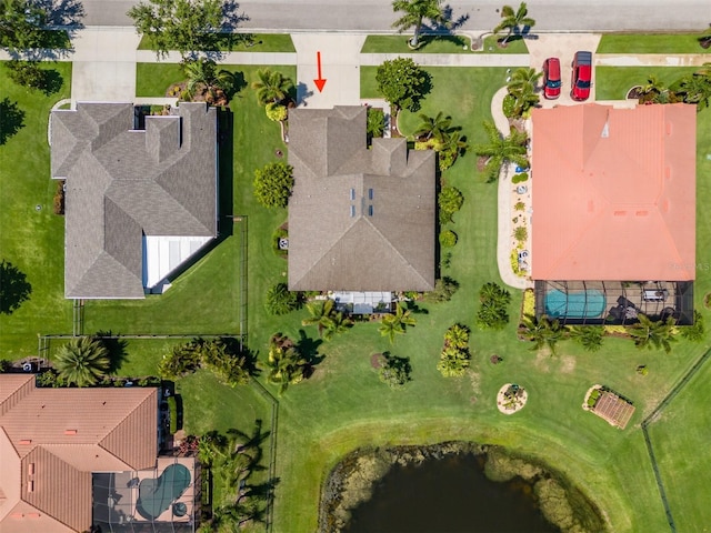 347 Cockle Shell Loop, Apollo Beach, FL 33572 - drone / aerial view