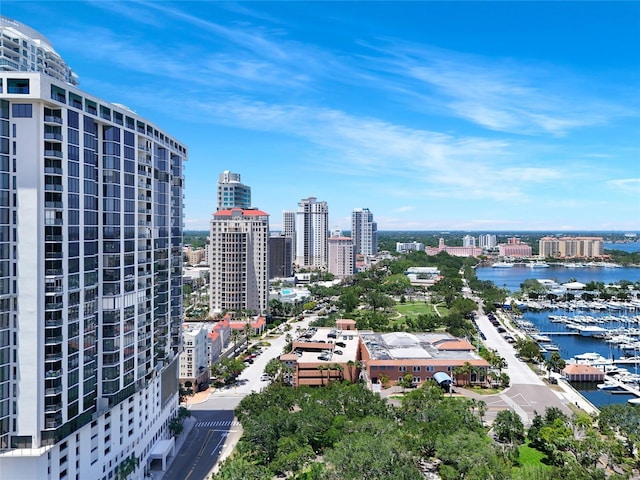 1 Beach Dr SE Unit 1902, Saint Petersburg, FL 33701 - photo 1