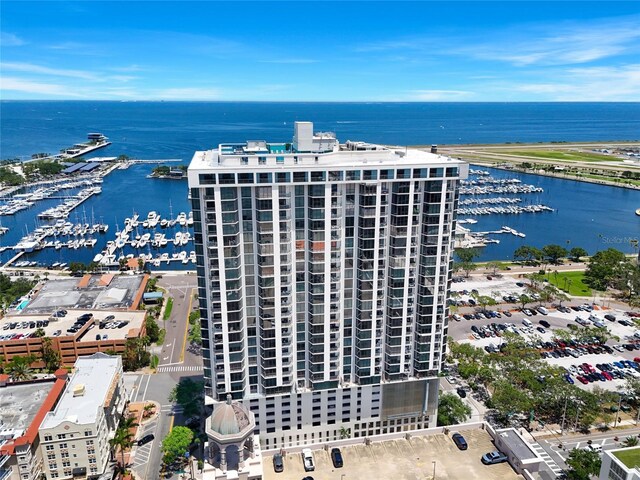 1 Beach Dr SE Unit 1902, Saint Petersburg, FL 33701 - photo 2