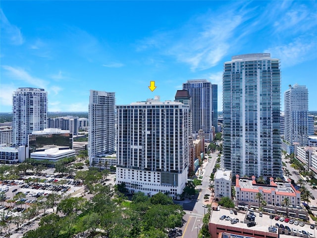 1 Beach Dr SE Unit 1902, Saint Petersburg, FL 33701 - photo 3