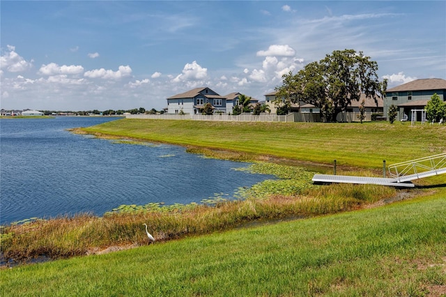 11320 Chilly Water Ct, Riverview, FL 33569 - water view