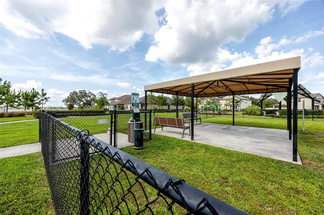 11320 Chilly Water Ct, Riverview, FL 33569 - view of community