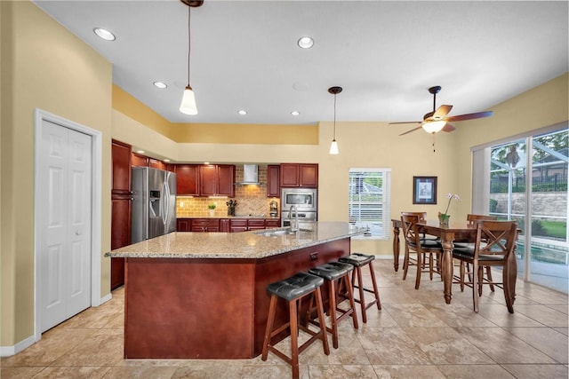 137 Woodcreek Dr E, Safety Harbor, FL 34695 - photo 13