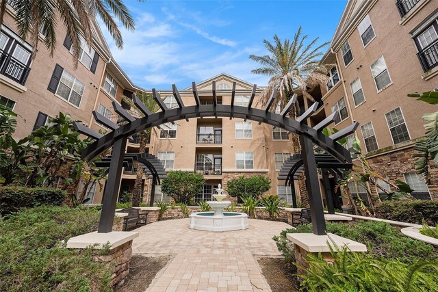 4221 W Spruce St Unit 2104, Tampa, FL 33607 - view of property