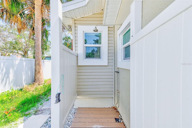 112 11th Ave, Indian Rocks Beach, FL 33785 - exterior view