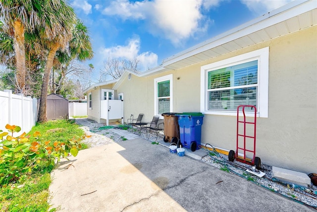 112 11th Ave, Indian Rocks Beach, FL 33785 - view of patio / terrace