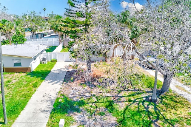 112 11th Ave, Indian Rocks Beach, FL 33785 - view of property location