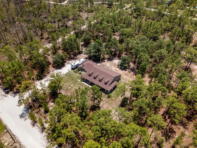 12090 Thames Ave, Weeki Wachee, FL 34614 - view of subject property