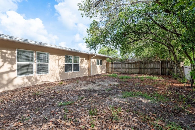 10841 Casa Grande Ave, Port Richey, FL 34668 - view of yard