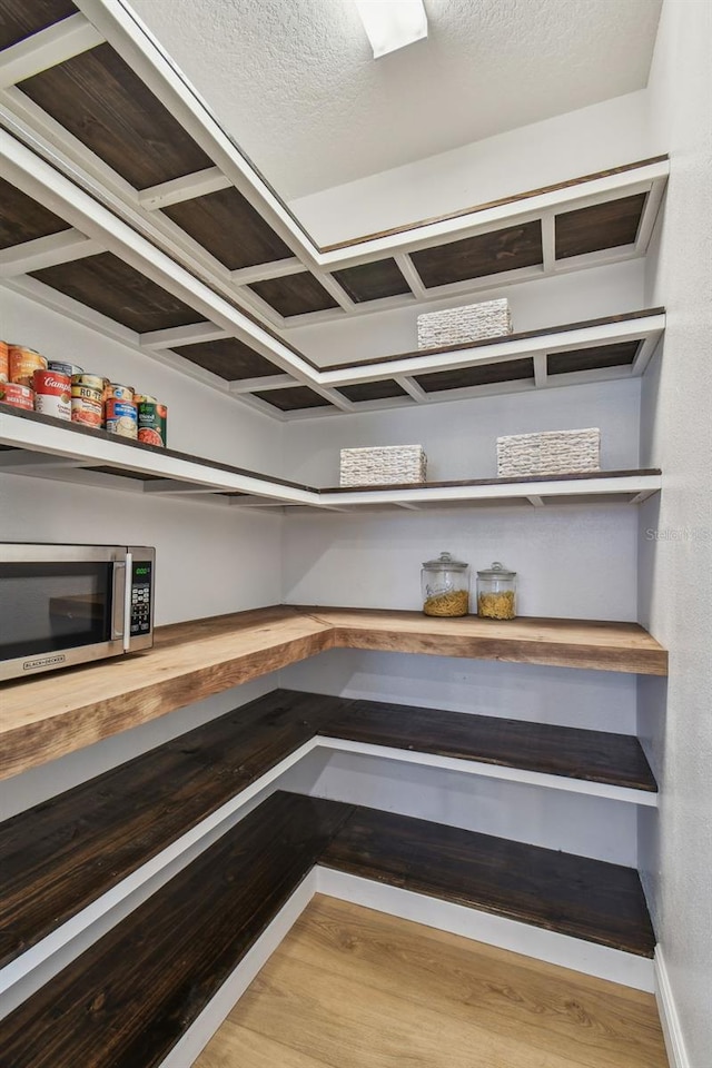 17589 Cruiser Bnd, Land O Lakes, FL 34638 - view of pantry