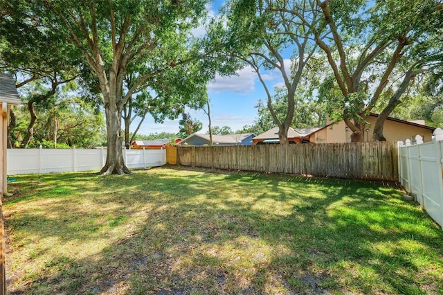 11510 92nd Way, Largo, FL 33773 - view of yard