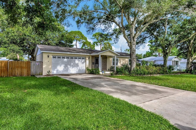 1524 Essex Dr N, Saint Petersburg, FL 33710 - photo 2