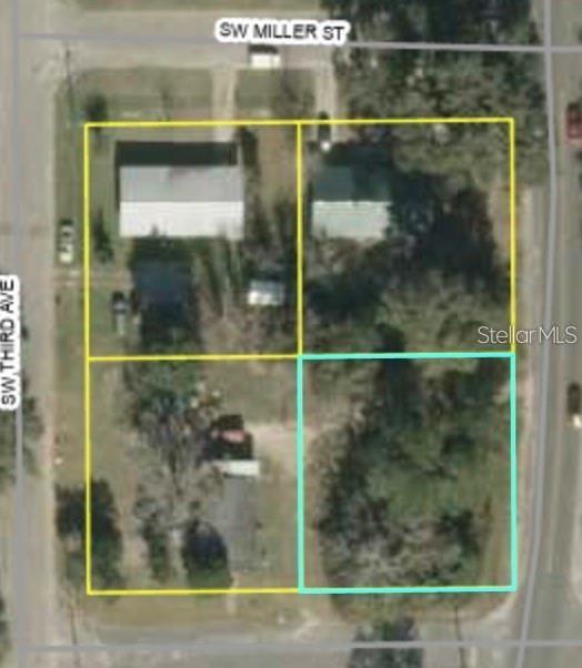 SW Ml King Jr Dr, Madison, FL 32340