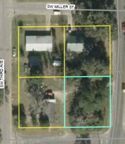 SW Ml King Jr Dr, Madison, FL 32340