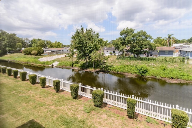 6334 Spring Flower Dr Unit 24, New Port Richey, FL 34653 - water view