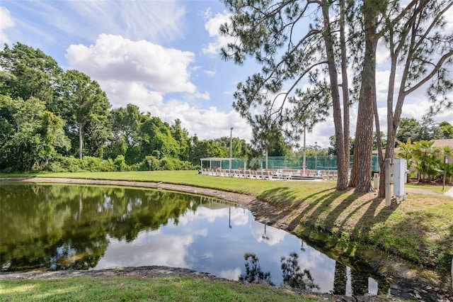 6334 Spring Flower Dr Unit 24, New Port Richey, FL 34653 - water view