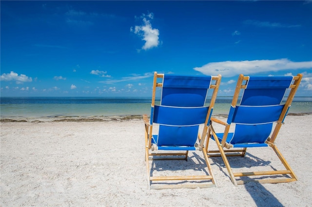 6334 Spring Flower Dr Unit 24, New Port Richey, FL 34653 - view of community with view of water and beach