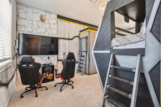 7523 Excitement Dr, Kissimmee, FL 34747 - office with carpet