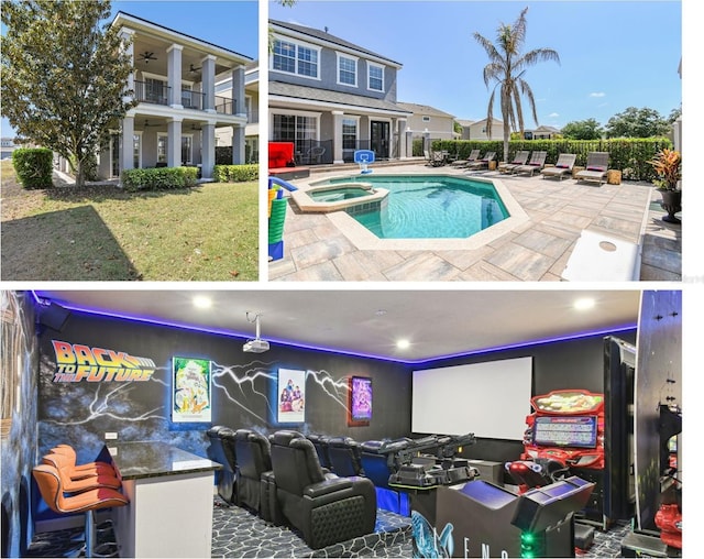 7523 Excitement Dr, Kissimmee, FL 34747 - not applicable space