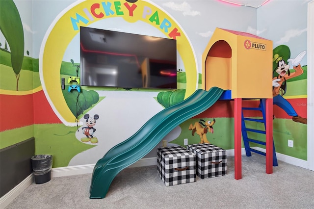 7523 Excitement Dr, Kissimmee, FL 34747 - view of community play area