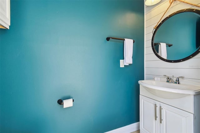7523 Excitement Dr, Kissimmee, FL 34747 - bathroom with vanity