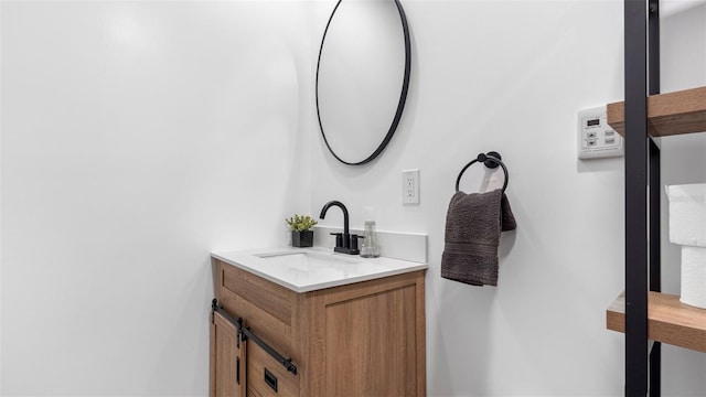 1615 28th Ave N, Saint Petersburg, FL 33713 - bathroom with vanity