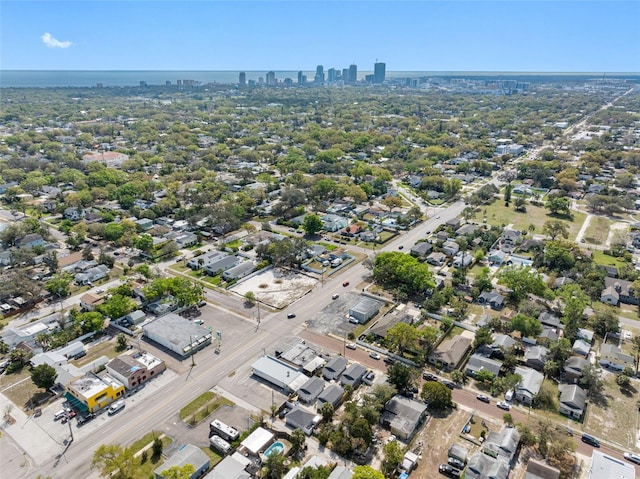 1615 28th Ave N, Saint Petersburg, FL 33713 - view of urban area