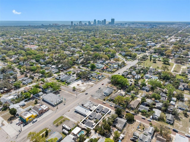 1615 28th Ave N, Saint Petersburg, FL 33713 - view of urban area